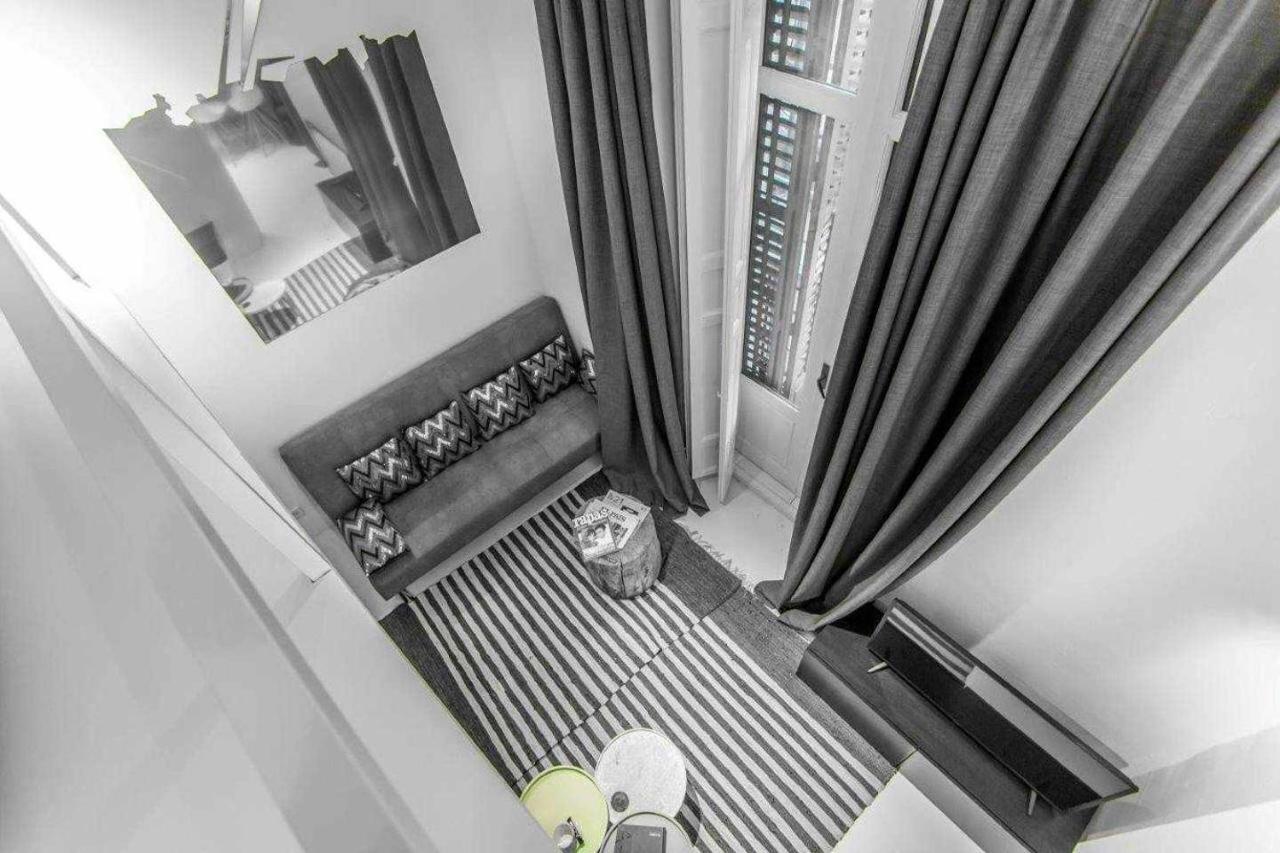 Belen Modern & Luxury Space Near Plaza Mayor Madrid Exterior photo